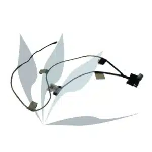 Cable LCD connectique 30 broches type 1 neuf d'origine Asus pour Asus N550JK (pour modèles tactiles)