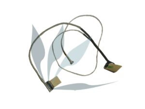 Câble LCD 30 broches neuf d'origine Asus pour Asus X510UR (attention il y a plusieurs types de câbles sur ce modèle)