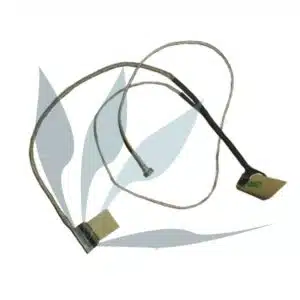 Câble LCD 30 broches neuf d'origine Asus pour Asus S510QA