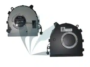 Ventilateur neuf pour Dell Inspiron 7390