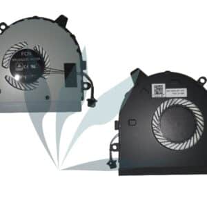 Ventilateur 1XVDH -- Ventilateur correspondant à la référence constructeur 1XVDH