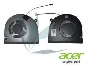 Ventilateur 23.AB2N2.001 -- Ventilateur correspondant à la référence constructeur 23.AB2N2.001