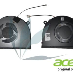 Ventilateur 23.AB2N2.001 -- Ventilateur correspondant à la référence constructeur 23.AB2N2.001