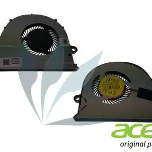 Ventilateur neuf d'origine Acer pour Acer Aspire F5-771