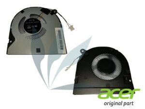 Ventilateur neuf d'origine Acer pour Acer Swift SF314-52