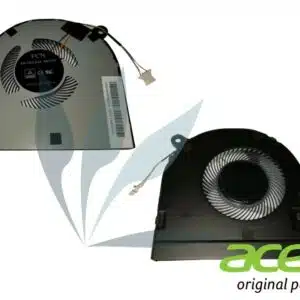 Ventilateur neuf d'origine Acer pour Acer Swift SF315-52G