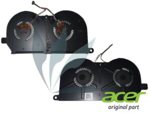 Ventilateur neuf d'origine Acer pour Acer Spin SP515-51GN
