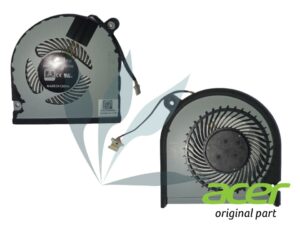 Ventilateur neuf d'origine Acer pour Acer Aspire A515-53G