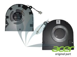 Ventilateur neuf d'origine Acer pour Acer Swift SF313-52