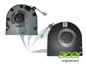 Ventilateur neuf d'origine Acer pour Acer Swift SF313-52G