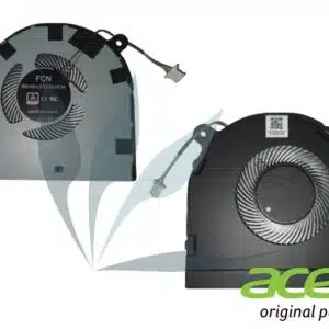 Ventilateur 23.HJFN8.001 -- Ventilateur correspondant à la référence constructeur 23.HJFN8.001