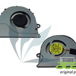 Ventilateur 23.MVAN1.001 -- Ventilateur correspondant à la référence constructeur 23.MVAN1.001