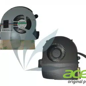 Ventilateur droit neuf d'origine Acer pour Acer Predator GX-791