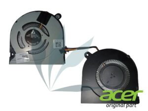 Ventilateur 23.Q3HN2.001 -- Ventilateur correspondant à la référence constructeur 23.Q3HN2.001