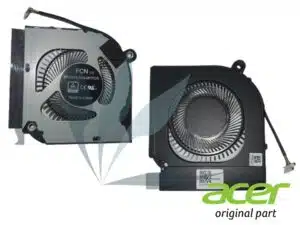 Ventilateur 23.Q7KN2.001 -- Ventilateur correspondant à la référence constructeur 23.Q7KN2.001