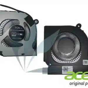 Ventilateur 23.Q7KN2.001 -- Ventilateur correspondant à la référence constructeur 23.Q7KN2.001