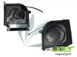 Ventilateur 23.QB6N2.001 -- Ventilateur correspondant à la référence constructeur 23.QB6N2.001