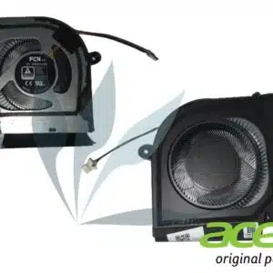 Ventilateur 23.QB6N2.001 -- Ventilateur correspondant à la référence constructeur 23.QB6N2.001