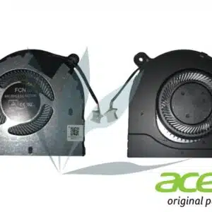 Ventilateur neuf d'origine Acer pour Acer Travelmate TMP215-41-G3