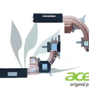 Dissipateur thermique 15W Discrete neuf d'origine Acer pour Acer Aspire A515-45G