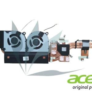 Ventilateur 24.Q5XN2.001 -- Ventilateur correspondant à la référence constructeur 24.Q5XN2.001