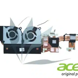 Bloc ventilateur neuf d'origine Acer pour Acer  Nitro AN515-43