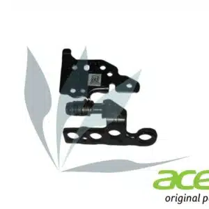 Charnière gauche neuve d'origine Acer pour Acer Aspire A317-33