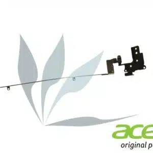 Charnière gauche neuve d'origine Acer pour Acer Aspire E5-774G