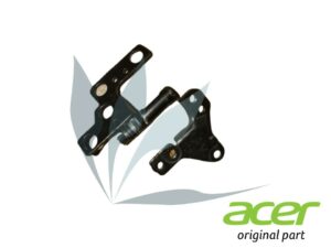 Charnière gauche neuve d'origine Acer pour Acer Aspire A515-55
