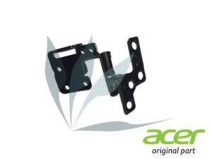 Charnière droite neuve d'origine Acer pour Acer Aspire A515-54G