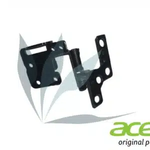 Charnière droite neuve d'origine Acer pour Acer Aspire A515-54