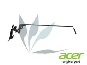 Charnière droite neuve d'origine Acer pour Acer Aspire ES1-571