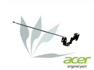 Charnière gauche neuve d'origine Acer pour Acer Aspire F5-572G