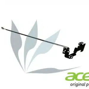 Charnière gauche neuve d'origine Acer pour Acer Extensa 2511G