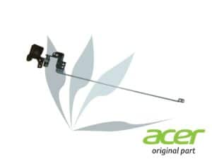 Charnière droite neuve d'origine Acer pour Acer Aspire E5-532T