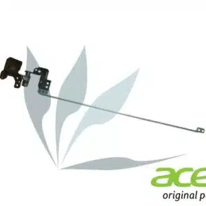 Charnière droite neuve d'origine Acer pour Acer Aspire E5-552