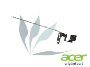 Charnière droite neuve d'origine Acer pour Acer Predator PH317-53
