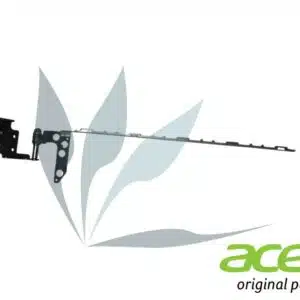 Charnière gauche neuve d'origine Acer pour Acer Predator PH317-53