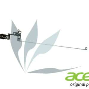 Charnière gauche neuve d'origine Acer pour Acer Aspire A114-31