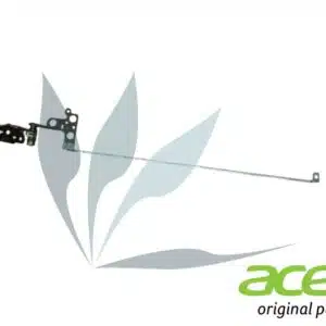 Charnière gauche neuve d'origine Acer pour Acer Aspire A314-32