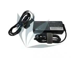 Chargeur d'origine constructeur pour IBM ThinkPad T60/P, 90W