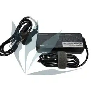 Chargeur d'origine constructeur IBM 90W AC ADAPTER pour IBM ThinkPad T410
