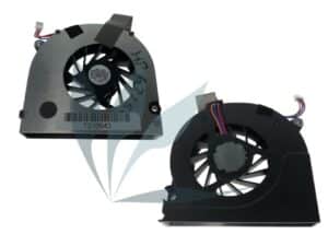 Ventilateur neuf pour HP Notebook 6715B - pièce officielle HP