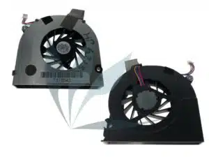 Ventilateur 443917-001 -- Ventilateur correspondant à la référence constructeur 443917-001