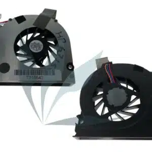 Ventilateur 443917-001 -- Ventilateur correspondant à la référence constructeur 443917-001