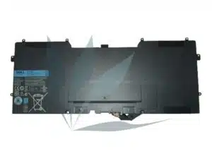 Batterie 6 cellules 47Whr neuve d'origine Dell pour Dell XPS 13 L321X