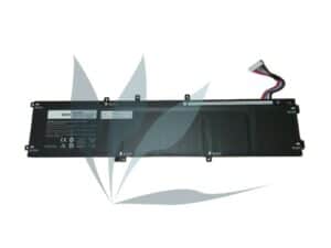 Batterie 56Wh neuve compatible pour Dell XPS 15 9550  (attention, pas compatible avec tous les modèles, vérifier photos)