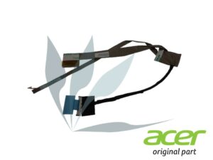 Câble LCD neuf d'origine Acer  pour Acer Aspire 7251