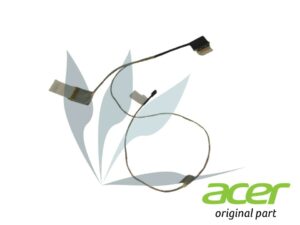 Câble LCD edp neuf d'origine Acer pour Acer Swift SF315-51