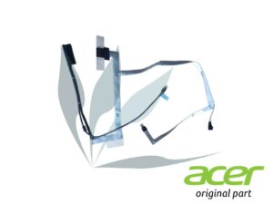 Câble LCD neuf d'origine Acer pour Acer Chromebook CP713-1WN